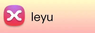 leyu logo